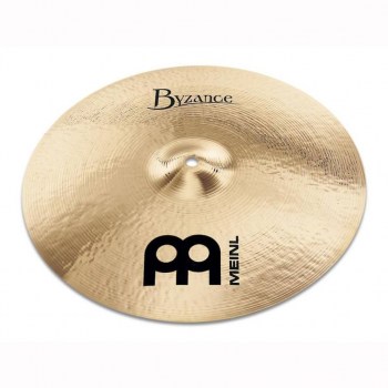 Meinl B17tc-b 17` Thin Crash, Brilliant купить