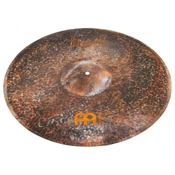 Meinl B22edmr 22` Extra Dry Medium Ride купить