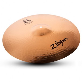 Zildjian S FAMILY MEDIUM RIDE 24. купить