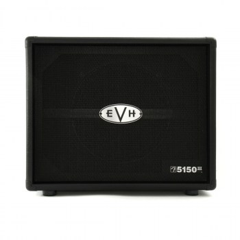 EVH 5150III® 112 ST Cabinet, Black купить