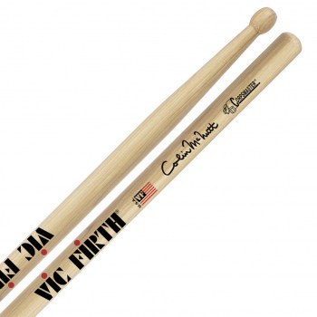 Vic Firth SCM Corpsmaster® Signature Snare, Colin McNutt купить