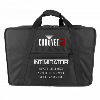 Chauvet-dj Chs-x5x Vip Gear Bag For A Pair Of Intimidator Spot Led 150/250/255 Ircs купить
