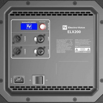 Electro-voice Elx200-12sp купить