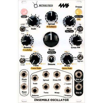 4ms Ensemble Oscillator купить