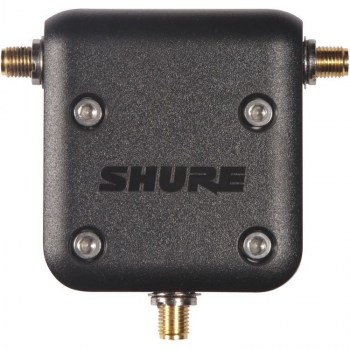 Shure Ua221-rsma купить