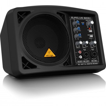 Behringer EUROLIVE B205D купить