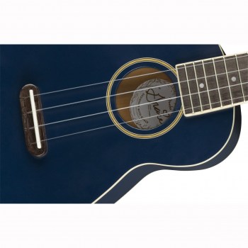 Fender G Vanderwaal `moonlight` Uke N купить
