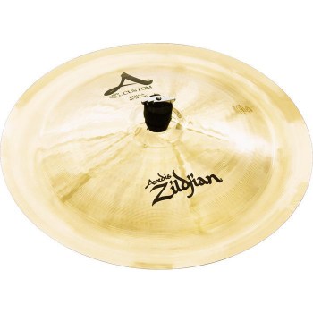 Zildjian 18` A Custom купить