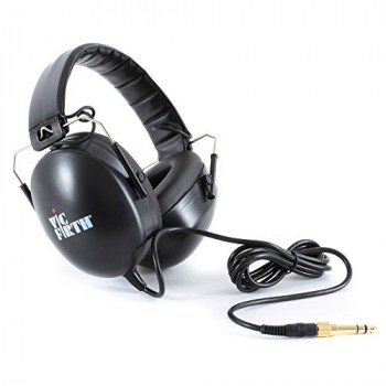 Vic Firth DB22 Drummer`s Headphones купить