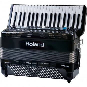 Roland FR-3X BK купить