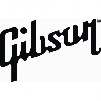 Gibson ES-335 Vintage Ebony купить