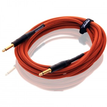 Orange Instrument Cable 6m купить
