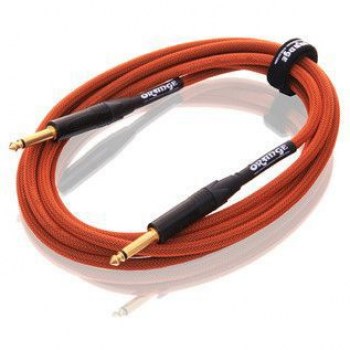 Orange Instrument Cable 3m купить