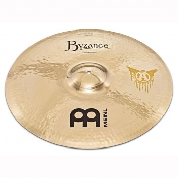 Meinl B24pmr-b 24` Pure Metal Ride, Brilliant купить