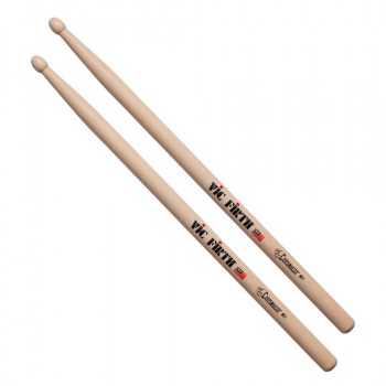 Vic Firth MS1 Corpsmaster® Snare, 16 1/2` x .695. купить