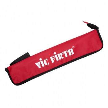 Vic Firth ESBRED Essentials Stick Bag, RED купить