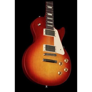 Gibson Les Paul Tribute Satin Cherry Sunburst купить