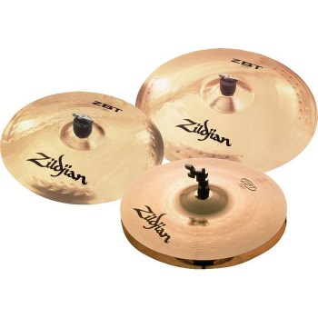 Zildjian ZBT 4 BOX SET купить