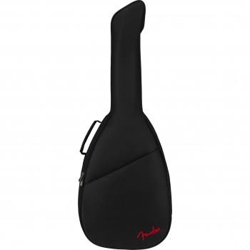 Fender FAS405 Small Body Acoustic Gig Bag Black купить