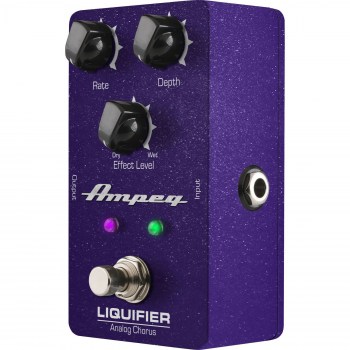Ampeg Liquifier Analog Bass Chorus купить