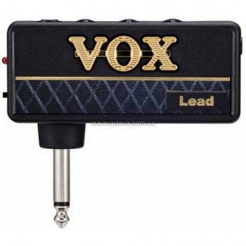 VOX AP2-LD AMPLUG 2 LEAD купить