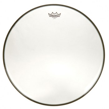 Remo BR-1328-00- AMBASSADOR®, Clear, 28` Diameter купить