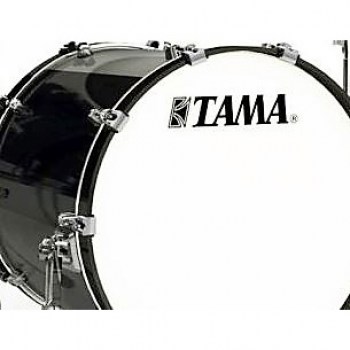 Tama MAB2016Z-PBK STARCLASSIC MAPLE 16X20 Bass Drum w/o Mount купить