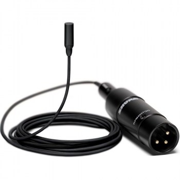 Shure TL48B/O-XLR-A купить