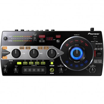 Pioneer RMX-1000 DJ купить