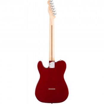 Fender DLX TELE THINLINE MN CAR купить