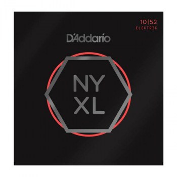 D`Addario NYXL1046 Super LIGHT 10-52 купить
