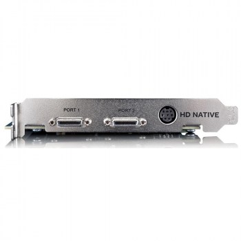 Pro Tools Pro Tools HD Native PCIe Core купить