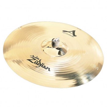 Zildjian 22` A` Custom MEDIUM RIDE купить