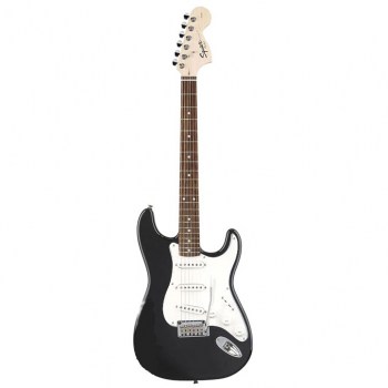 Fender Squier AFFINITY SERIES™ STRAT® Black купить
