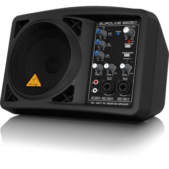 Behringer EUROLIVE B205D купить