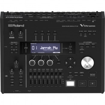 Roland TD-50DP купить