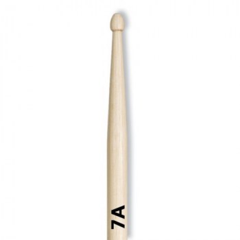 Vic Firth American Classic® WOOD TIP 7A купить