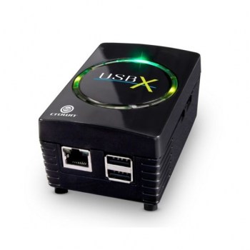 Crown USBX, USB-Ethernet купить