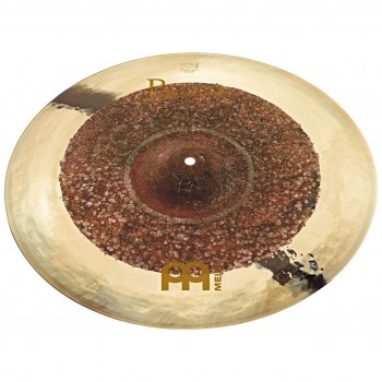 Meinl B22ducr 22` Dual Crash-ride купить