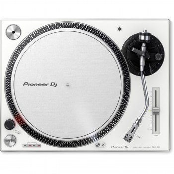 Pioneer PLX-500-W купить