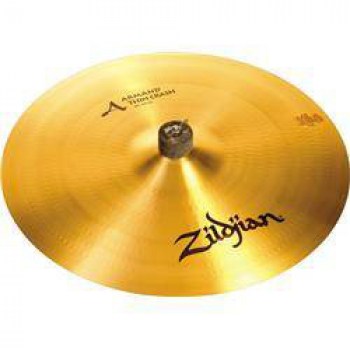 Zildjian 18` A` THIN CRASH купить