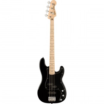 Fender Squier Affinity 2021 Precision Bass PJ MN Black купить