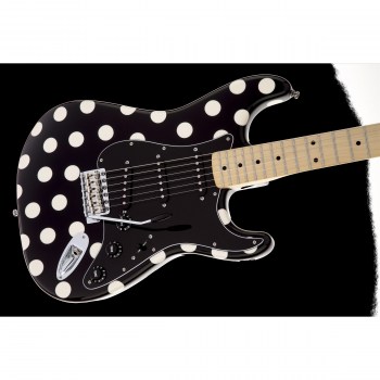 Fender Buddy Guy Standard Stratocaster купить