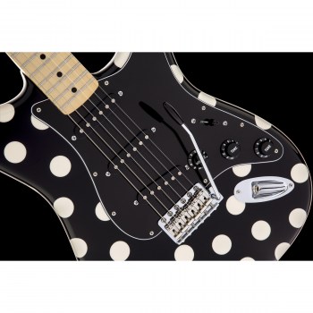 Fender Buddy Guy Standard Stratocaster купить