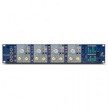 Focusrite Isa 428 Mk Ii купить