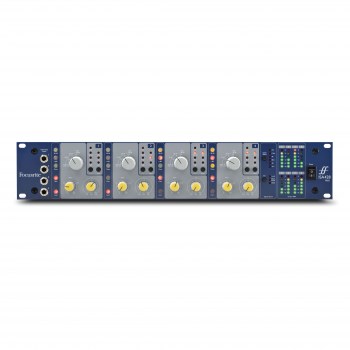 Focusrite Isa 428 Mk Ii купить