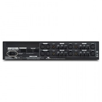 Focusrite Isa 428 Mk Ii купить