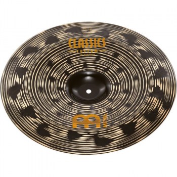 Meinl Cc18dach 18` Dark China купить