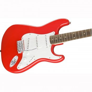 Fender Squier Affinity Strat Strat Lrl Rcr купить