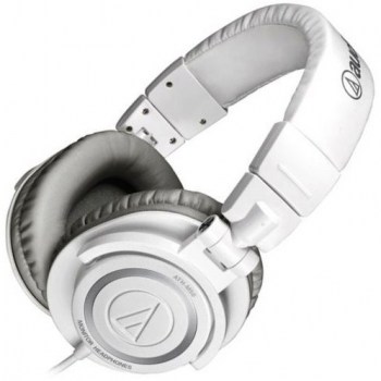 Audio-Technica ATH-M50WH купить